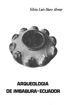 Arqueología de Imabura-Ecuador