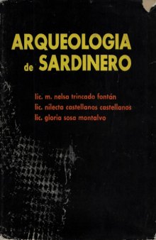 Arqueología de Sardinero