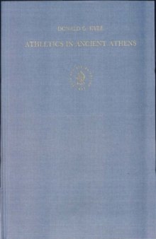 Athletics in ancient Athens