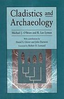 Cladistics and archaeology