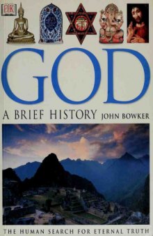 God - A brief history