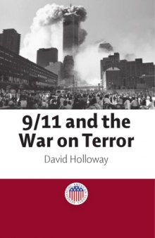 9 11 and the War on Terror (Representing American Events) (2008)