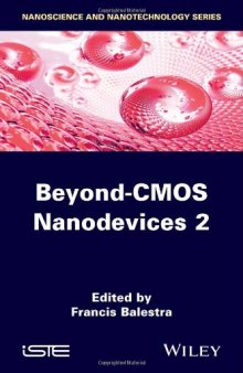 Beyond CMOS Nanodevices 2