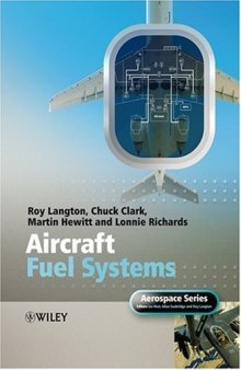 Aircraft Fuel Systems (Aerospace Series (PEP))