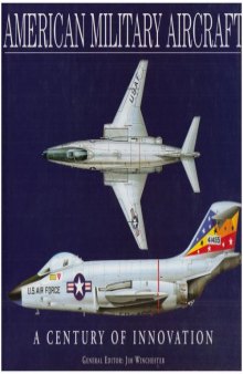 American Military Aircraft (Ls)