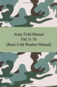 Army Field Manual FM 7-0 (Training the Force)