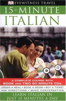 15-minute Italian