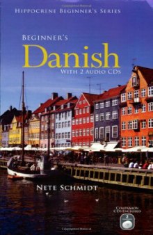 Beginner's Danish