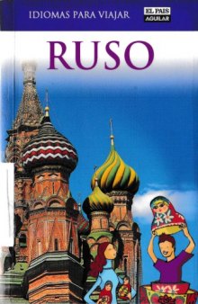 Idiomas para Viajar - Ruso