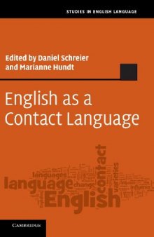 English as a contact language