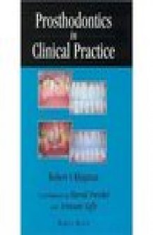Prosthodontics in Clinical Practice