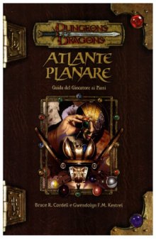 Atlante Planare