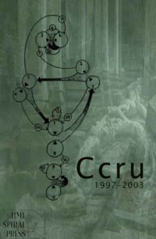 Ccru - Writings 1997-2003