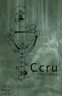 Ccru: Writings 1997-2003