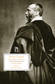 Doctor Faustus, Second Edition