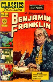 A Biography of Benjamin Franklin
