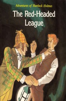 Adventures of Sherlock Holmes - The Red-Headed League