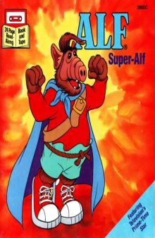 Alf - Super-Alf