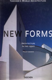 Architecture in the 1990s