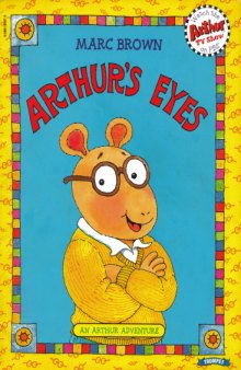 Arthur's Eyes