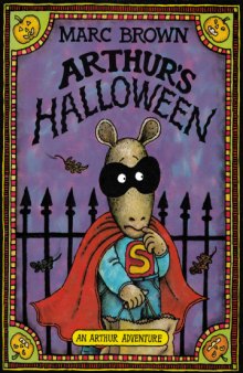 Arthur's Halloween