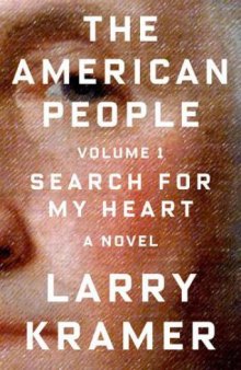 The American People Volume 1 Search for my Heart