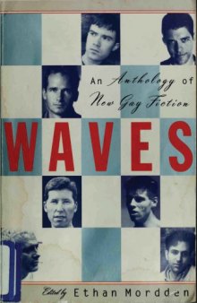 Waves - an anthology of new gay fiction
