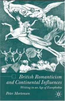 British Romanticism and Continental Influences