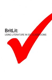 BritLit: Using Literature in EFL Classrooms