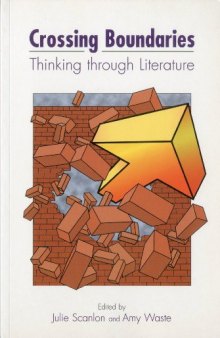 Crossing Boundaries: Thinking Through Literature