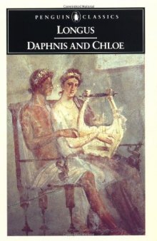 Daphnis and Chloe (Penguin Classics)