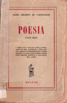 Poesia (1944-1955)