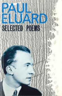 Selected Poems [Bilingual]