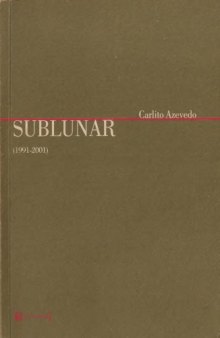 Sublunar (1991-2001)