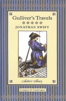 Gulliver's Travels (Collector's Library)