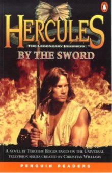 Hercules: By the Sword