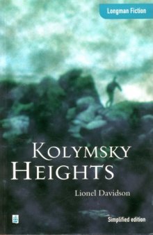 Kolymsky Heights: Simplified Edition