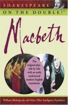 Shakespeare on the Double! Macbeth
