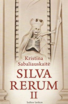 Silva Rerum II