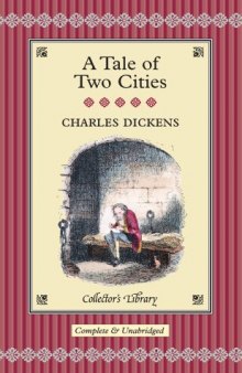 Tale of Two Cities ,A 
