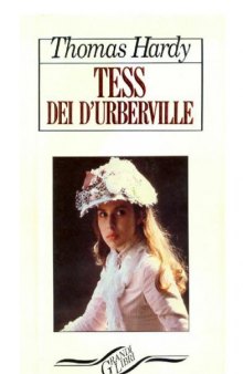 Tess dei d'Urberville