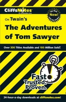 The Adventures of Tom Sawyer 