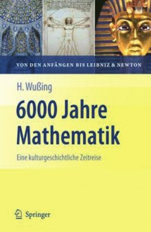 6000 jahre mathematik