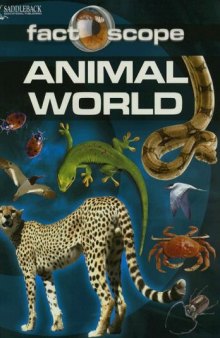Animal World, Factoscope