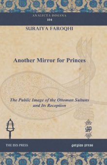 Another Mirror for Princes 
