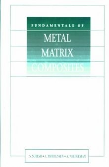 Fundamentals of Metal-Matrix Composites