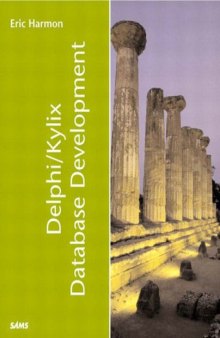 Delphi Kylix Database Development