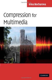 Compression for Multimedia