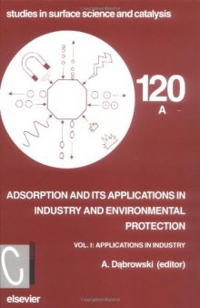 Applications in Industry volume I