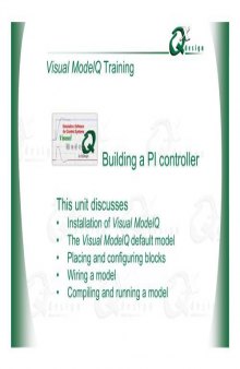 Control System Design&Observers in Control Systems ModelQ